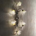 Потолочный светильник Ideal lux TIROL PL6 (24493)