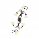 Потолочный светильник Ideal lux TIROL PL6 (24493)