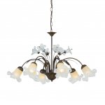 Люстра Ideal lux TIROL SP6 (24486)