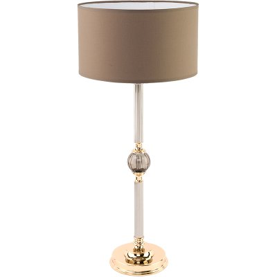 Настольная лампа KUTEK MOOD TIVOLI TIV-LG-1 (Z) Настольная лампа KUTEK MOOD TIVOLI TIV-LG-1 (Z)