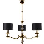Люстра KUTEK MOOD TIVOLI TIV-ZW-3 (P) 