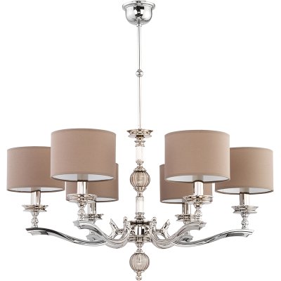 Люстра KUTEK MOOD TIVOLI TIV-ZW-6 (N) 