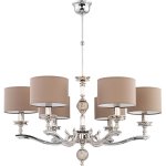 Люстра KUTEK MOOD TIVOLI TIV-ZW-6 (N) 