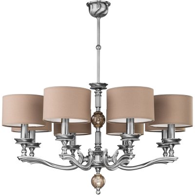 Люстра KUTEK MOOD TIVOLI TIV-ZW-8 (N) Люстра KUTEK MOOD TIVOLI TIV-ZW-8 (N)