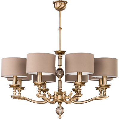 Люстра KUTEK MOOD TIVOLI TIV-ZW-8 (P) Люстра KUTEK MOOD TIVOLI TIV-ZW-8 (P)