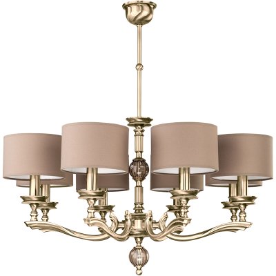 Люстра KUTEK MOOD TIVOLI TIV-ZW-8 (Z) Люстра KUTEK MOOD TIVOLI TIV-ZW-8 (Z)