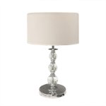 Настольная лампа Delight TK1016 white