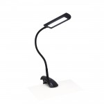 Настольный LED светильник с прищепкой Artstyle TL-315B, черный