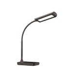 Настольный LED светильник Artstyle TL-315DB, черный