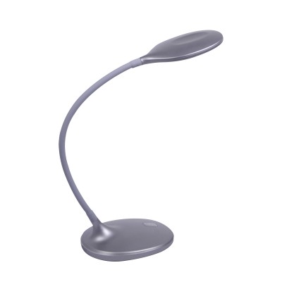 

Настольный LED светильник Artstyle TL-329A, антрацит