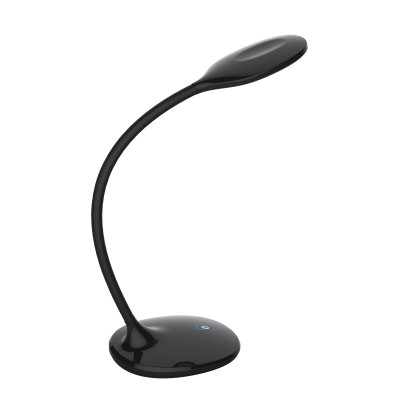 

Настольный LED светильник Artstyle TL-329B, черный