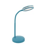 Настольный светильник Artstyle TL-335T, бирюзовый