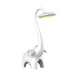 Настольный детский светильник Artstyle TL-350W, белый