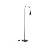 Светодиодный торшер Artstyle TL-501B, черный