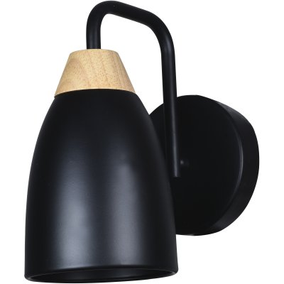 

Светильник бра Kerri TL0724W-1B Toplight, TL0724W-1B