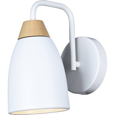 

Светильник бра Kerri TL0724W-1W Toplight, TL0724W-1W