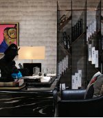 Настольная лампа TL1114-BK TL1114-BK Delight