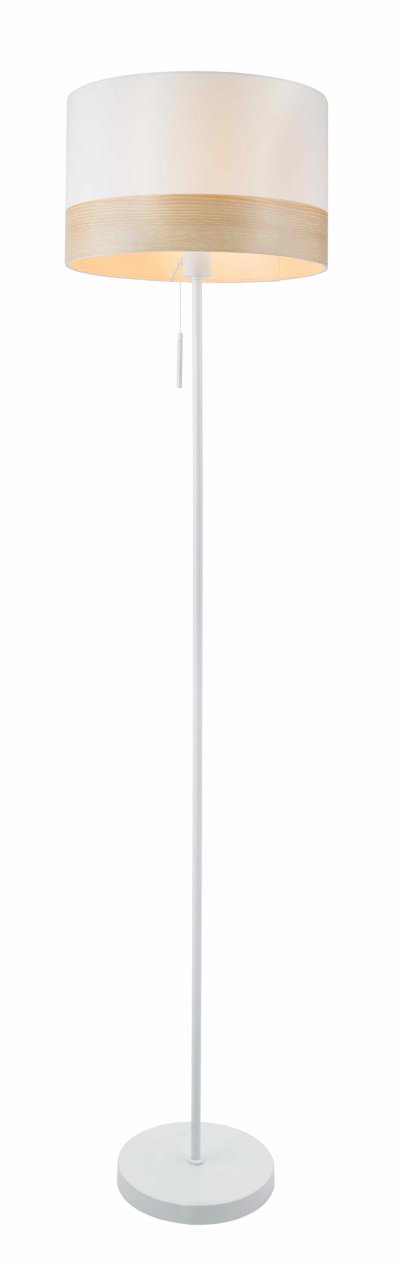 Торшер Mabel TL1121-1S Toplight