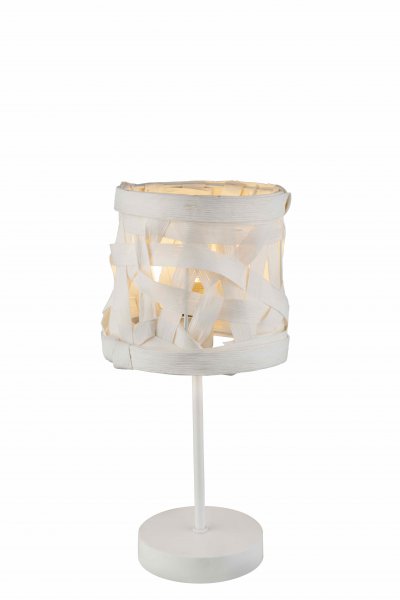 

Настольная лампа Patricia TL1122-1T Toplight, TL1122-1T