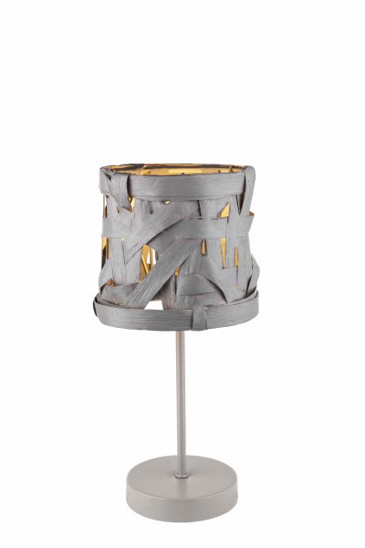 

Настольная лампа Patricia TL1123-1T Toplight, TL1123-1T