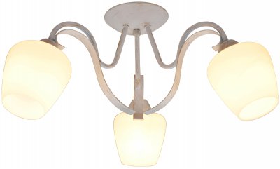 

Люстра потолочная Abegail TL1133-3D Toplight, TL1133-3D