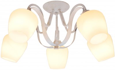 

Люстра потолочная Abegail TL1133-5D Toplight, TL1133-5D
