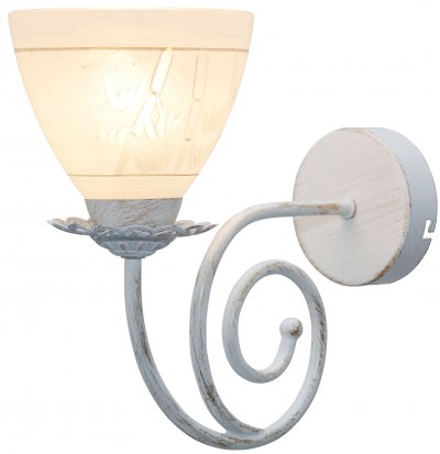 

Светильник бра Barbara TL1134-1W Toplight, TL1134-1W