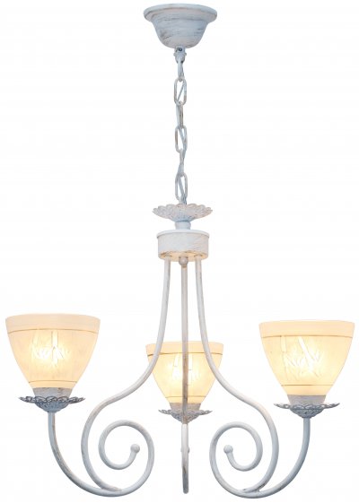 

Люстра подвесная Barbara TL1134-3H Toplight, TL1134-3H