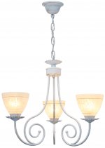 Люстра подвесная Barbara TL1134-3H Toplight