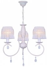 Люстра подвесная Camilla TL1135-3H Toplight
