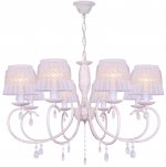 Люстра подвесная Camilla TL1135-8H Toplight