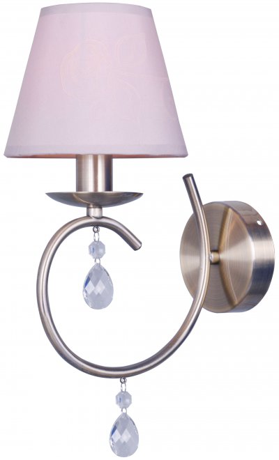 

Светильник бра Gillian TL1136-1W Toplight, TL1136-1W