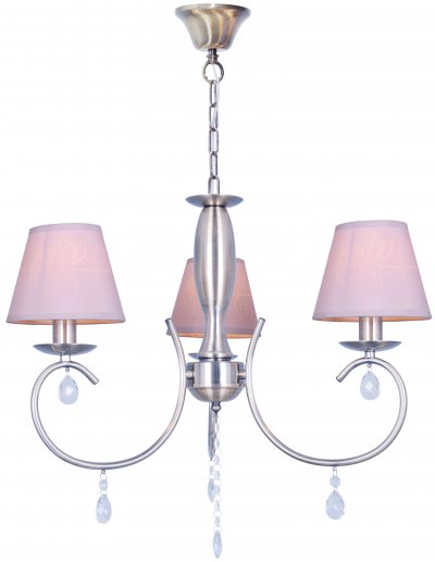 

Люстра подвесная Gillian TL1136-3H Toplight, TL1136-3H