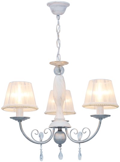 

Люстра подвесная Frances TL1137-3H Toplight, TL1137-3H
