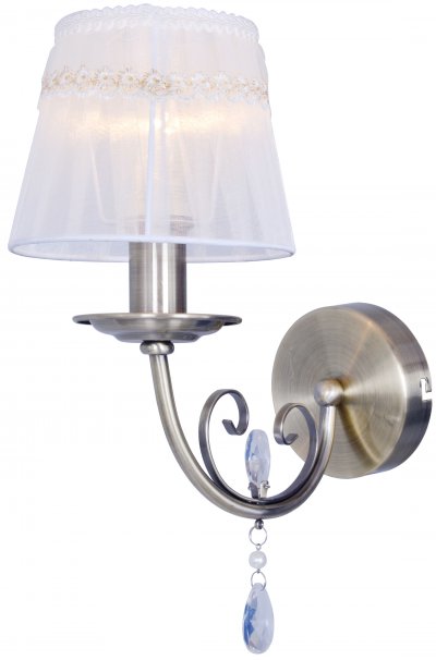 

Светильник бра Gertrude TL1138-1W Toplight, TL1138-1W