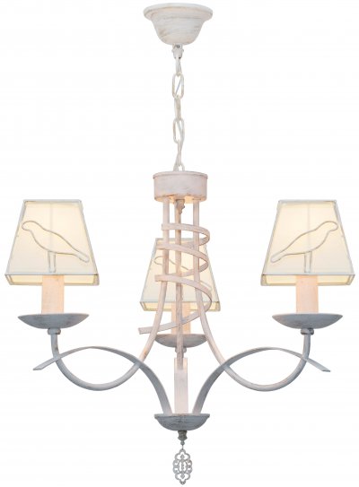 

Люстра подвесная Grace TL1139-3H Toplight, TL1139-3H