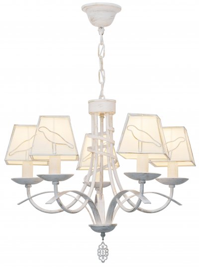 

Люстра подвесная Grace TL1139-5H Toplight, TL1139-5H