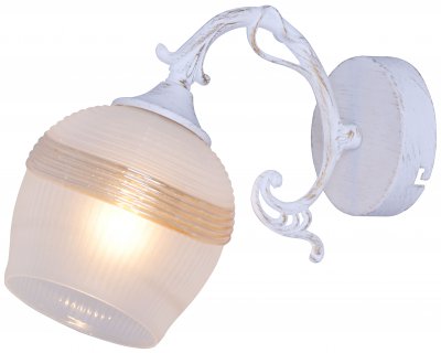 

Светильник бра Iris TL1140-1W Toplight, TL1140-1W