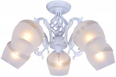 

Люстра потолочная Iris TL1140-5H Toplight, TL1140-5H