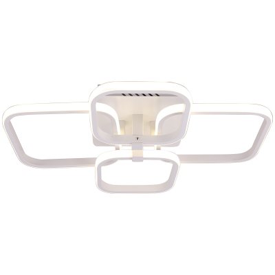 

Люстра потолочная Georgina TL1145-66D Toplight, TL1145-66D