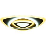 Люстра потолочная Faye TL1147-60D Toplight