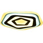 Люстра потолочная Francine TL1148-60D Toplight