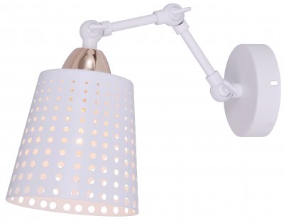 

Светильник бра на штанге Kristiana TL1154-1W Toplight, TL1154-1W