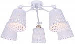 Люстра потолочная Kristiana TL1154-5D Toplight