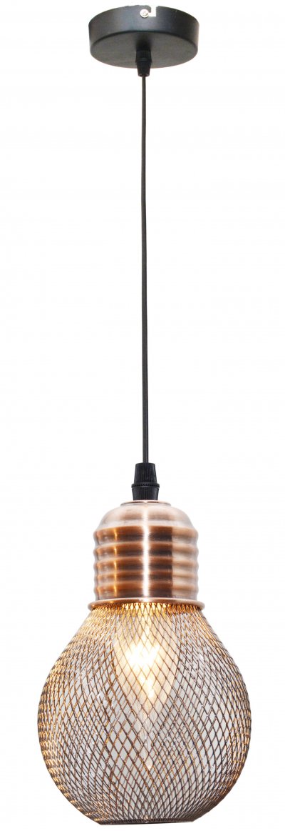 

Светильник подвесной Grissell TL1155-1H Toplight, TL1155-1H