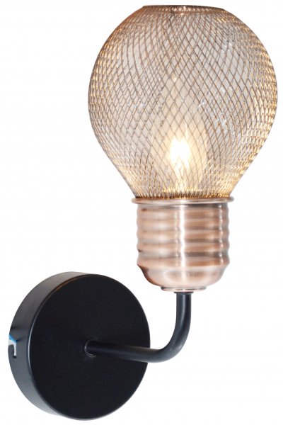 

Бра Grissell TL1155-1W Toplight, TL1155-1W