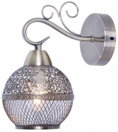 

Бра Lynette TL1156-1W Toplight, TL1156-1W