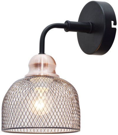 

Светильник бра Griselda TL1158-1W Toplight, TL1158-1W