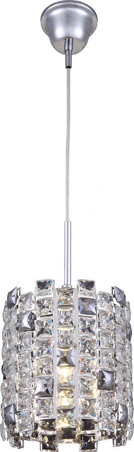 

Светильник подвесной Jemima TL1159-1H Toplight, TL1159-1H