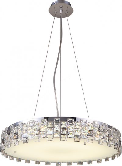 

Люстра подвесная Jemima TL1159-4H1 Toplight, TL1159-4H1